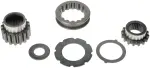 600117 - : 4WD Axle Disconnect Gear Set for Dorman Image