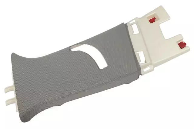 23115489 - Body: Upper Center Pillar Trim for GM Image