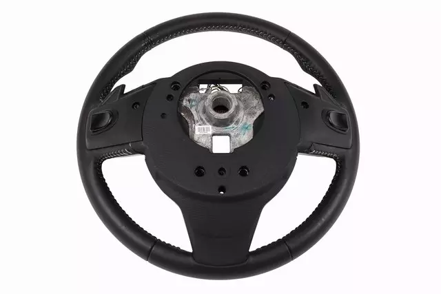 20945265 - Steering: Steering Wheel for Chevrolet: Camaro Image