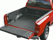 Bed Liner Kit - Mopar (82211322AC)