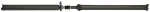 946076 - : Rear 2-Piece Steel Driveshaft Assembly for Chevrolet: Silverado 2500 HD, Silverado 2500 HD Classic, Silverado 3500, Silverado 3500 Classic | GMC: Sierra 2500 HD Image