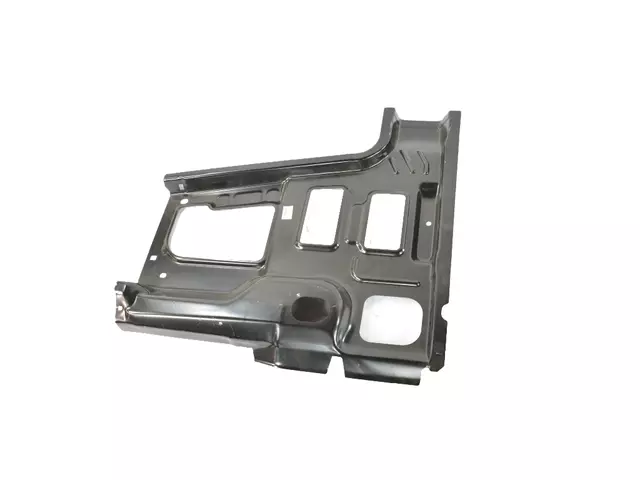 B-Pillar Reinforcement, Right - Mopar (68166993AB)