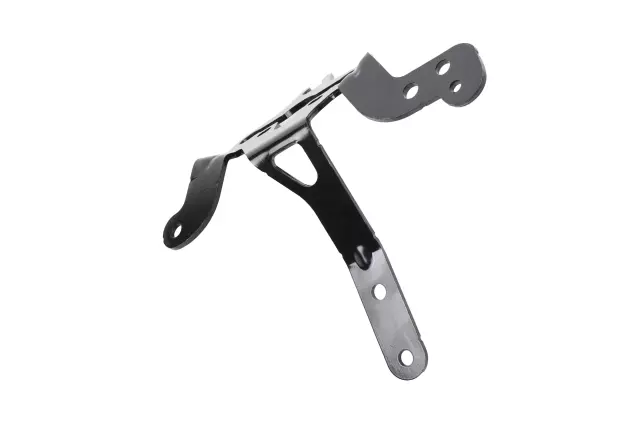Vapor Canister Purge Pump Bracket - GM (55492261)