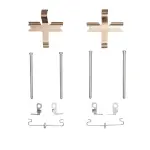 34076055 - : DFC Disc Brake Hardware Kit for DYNAMIC FRICTION Image