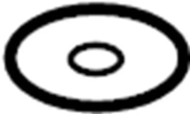955187S000 - : Washer-Body Mounting for Infiniti Image