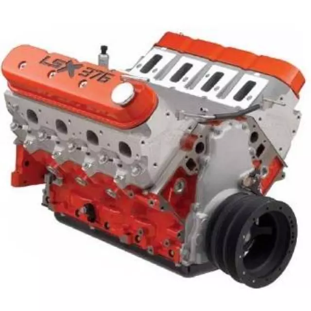 19434412 - : Engine for GM Image