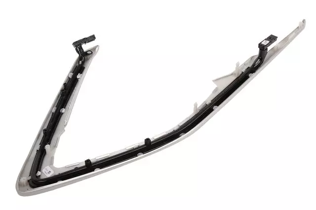 Structura Door Pocket Trim Panel Applique - GM (84031904)