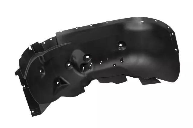 22739802 - : Fender Liner for GM Image