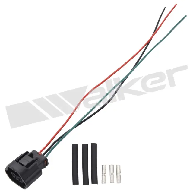2701094 - Engines &amp; Components: Walker Products 270-1094 Electrical Pigtail for Walker Products Inc. - Image