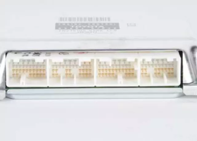 88974132 - Electrical: ECM for Pontiac: Vibe Image