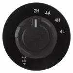 CL3Z14B166EA - Body: Switch for Ford: F-150 Image