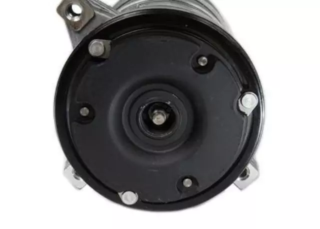 Air Conditioning Compressor - GM (89019362)