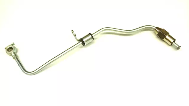 Pipe Complete Oil - Subaru (15192AA760)