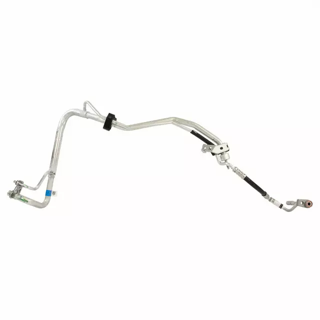Evaporator Tube - Ford (GV6Z-19A834-KE)