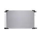 884A033010 - : Condenser Assembly Supp for Toyota Image
