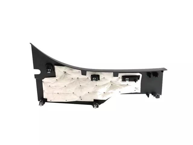 1EB81TX7AB - : C Pillar Molding, Left for Mopar Image