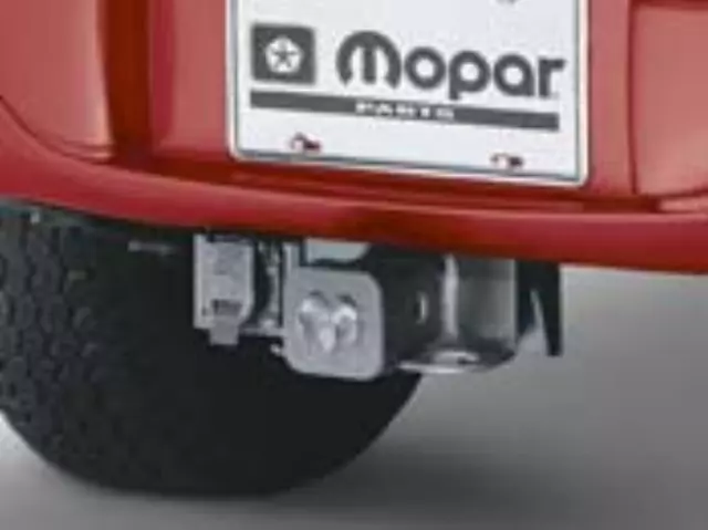 Receiver - Mopar (82212597AB)