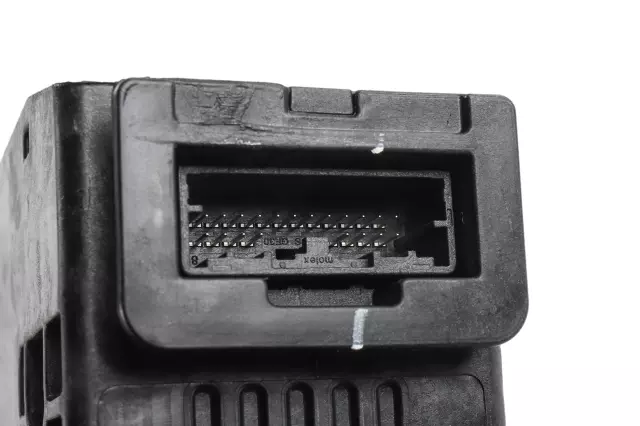 Automatic Transmission Electronic Control - ACDelco (85715954)