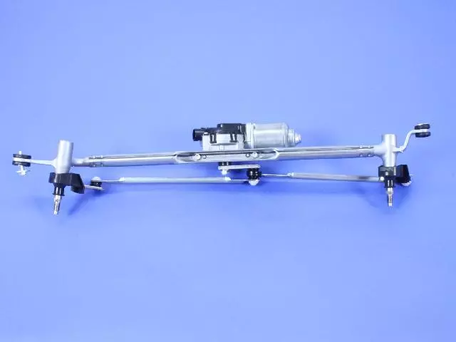 55079158AI - : Windshield Wiper Assembly for Dodge: Durango | Jeep: Grand Cherokee Image