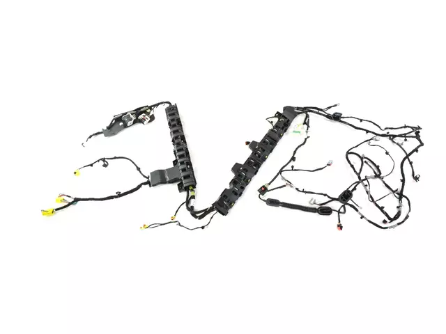 Body Right Wiring - Mopar (68282603AG)