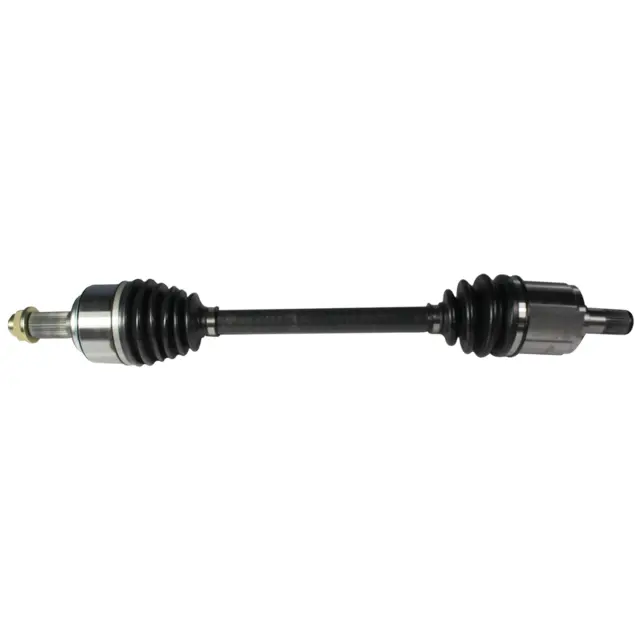 NCV36074 - : 13-14 Honda Accord EX-L (3.5) CV Axle Assembly  - Front Left for GSP Image