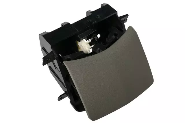 22984775 - Body: Rear Compartment for GM Image