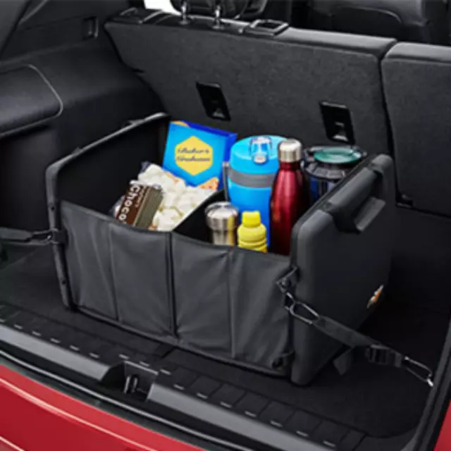85543592 - : Cargo Area Organizer for GM Image