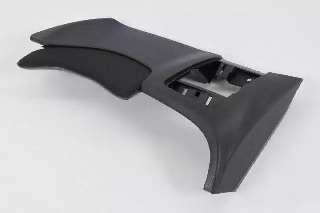 Steering Column Opening Cover - Mopar (5ND65JXWAA)