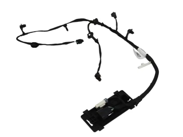 68616373AB - Electrical: Tailgate Wiring for Jeep: Gladiator Image