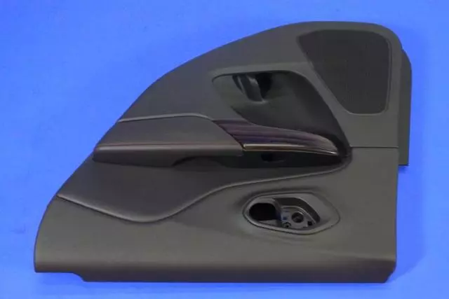 Rear Door Trim Panel Assembly, Right - Mopar (5XG541U5AD)