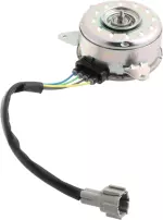 214873TA0D - Cooling System: Fan Motor for Nissan: Altima, Maxima Image