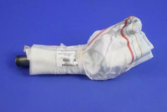 Seat Air Bag, Left - Mopar (68243593AB)