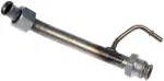 598120 - : Exhaust Gas Recirculation Tube for Dorman Image