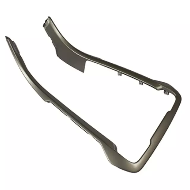 Center Bezel - Ford (DS7Z-54042C74-AC)