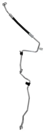 56256 - : Liquid Line Hose Assembly w/o Orifice Tube for FOUR SEASONS Image