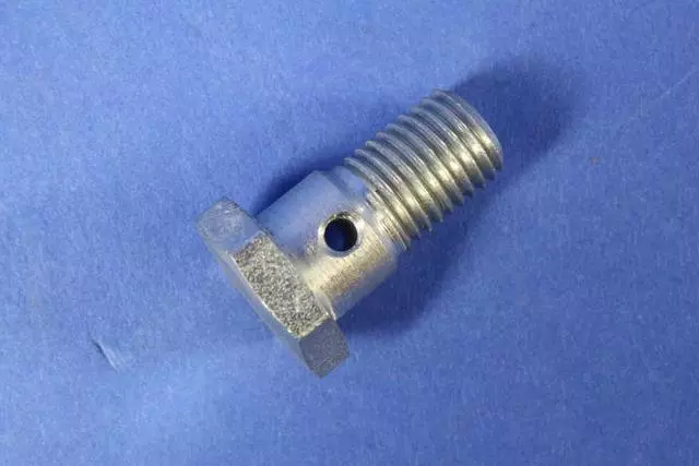 5093089AA - Fuel: Check Valve for Mopar Image