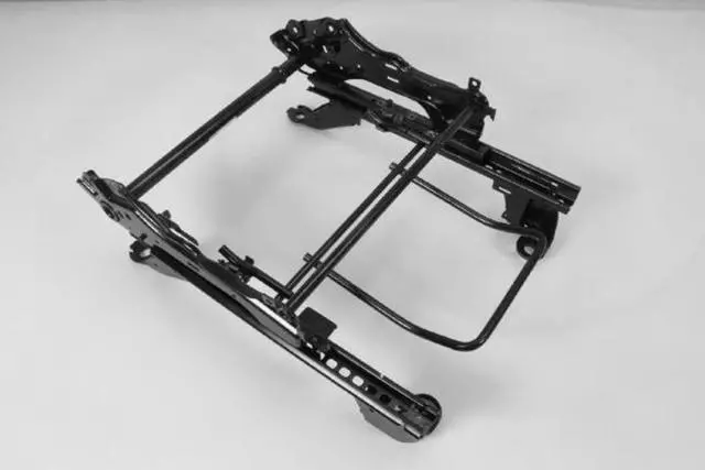 Manual Seat Adjuster - Mopar (4610173AC)