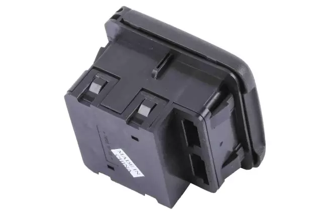 23208465 - Body: Power Outlet for GM Image