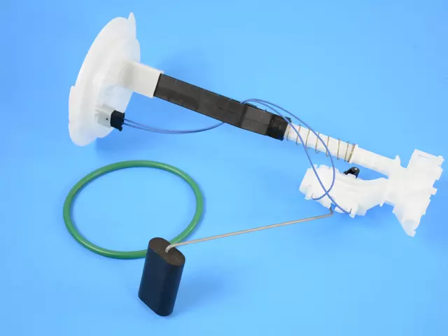 68217193AE - : Level Unit Module Kit for Mopar Image