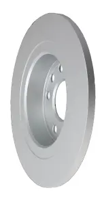 355109212 - : Disc Brake Rotor for Hella Pagid Image