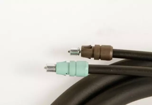 15211521 - Brakes: Rear Cable for Chevrolet: Trailblazer, Trailblazer EXT | GMC: Envoy, Envoy XL, Envoy XUV Image