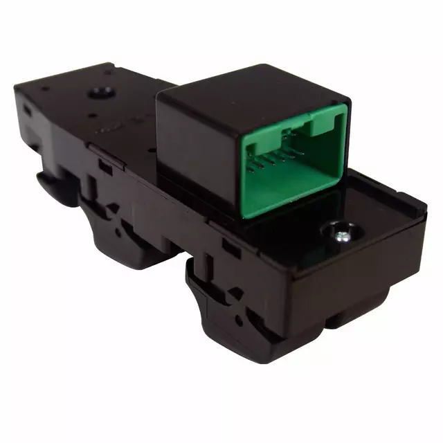 XW4Z14529AA - Body: Window Switch for Lincoln: LS Image