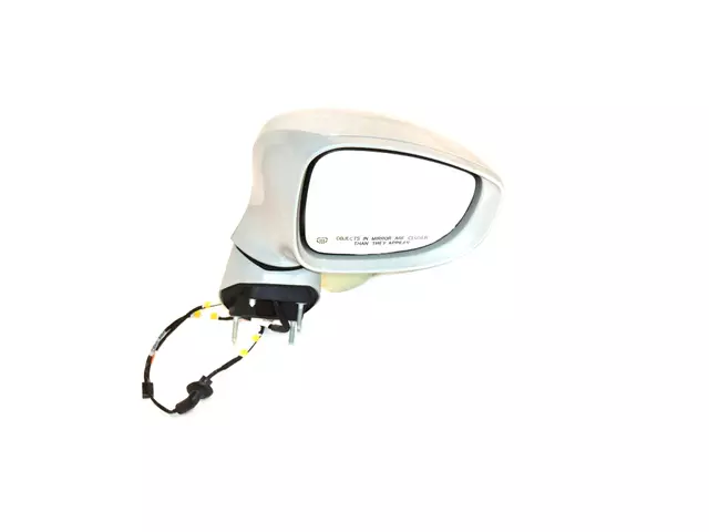 Outside Rearview Mirror, Right - Mopar (5RM12PW2AE)