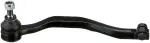TA3173 - : Steering Tie Rod End for DELPHI Image