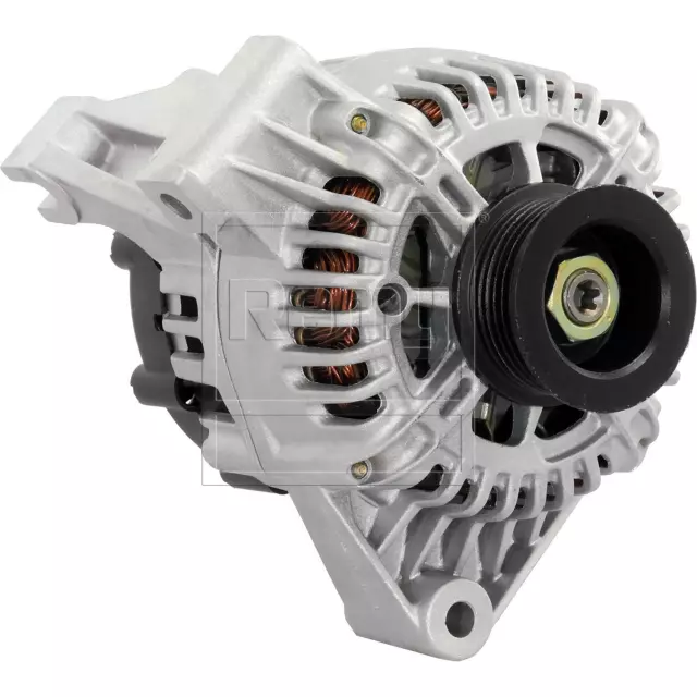 12566 - : Remy Alternator for Remy Image