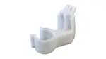 772290E200 - : Clamp, Breather Tube for Toyota Image
