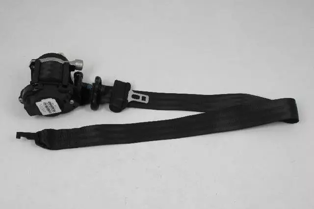 Front Seat Belt And Retractor, Right - Mopar (1VT96JXWAH)