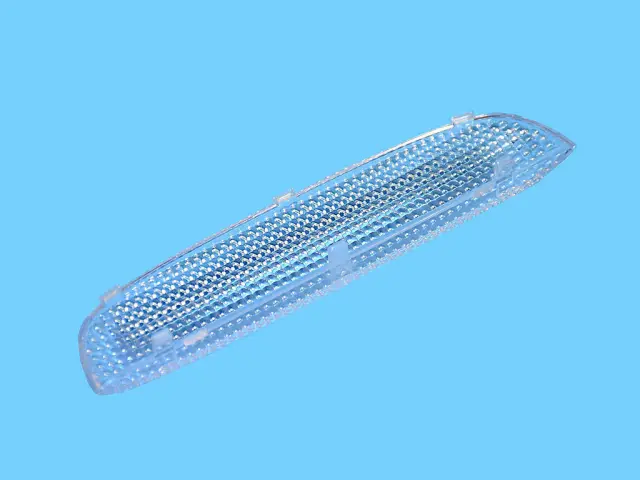 5183449AA - : Dome Lamp Lens for Mopar Image