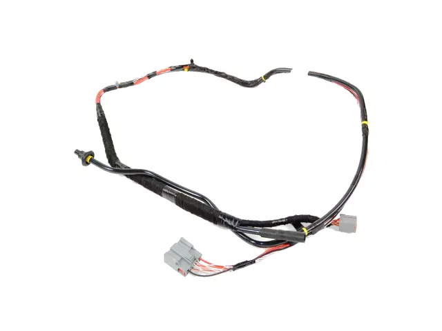 68078890AD - Electrical: Body Wiring for Mopar Image