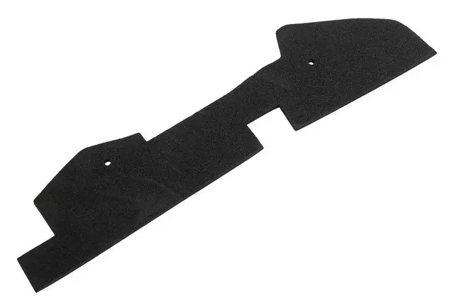 15288526 - Body: Rear Insulator for Chevrolet: Corvette Image